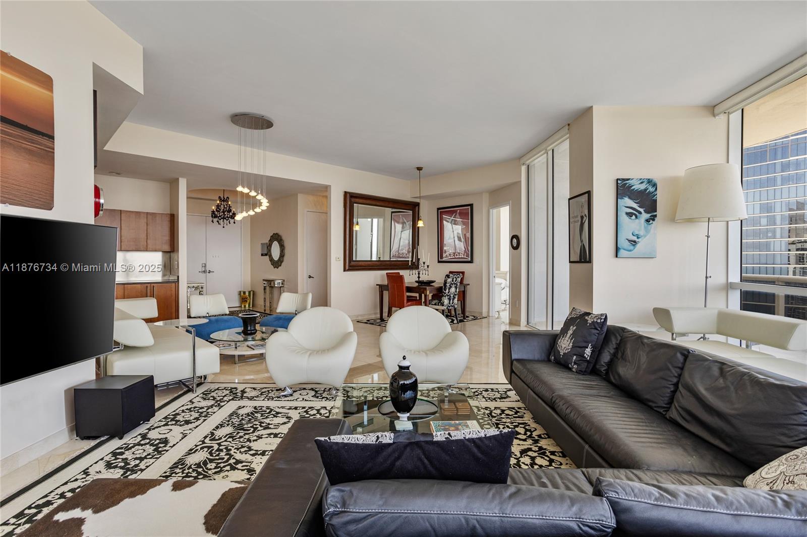 TRUMP PALACE CONDO - Residential