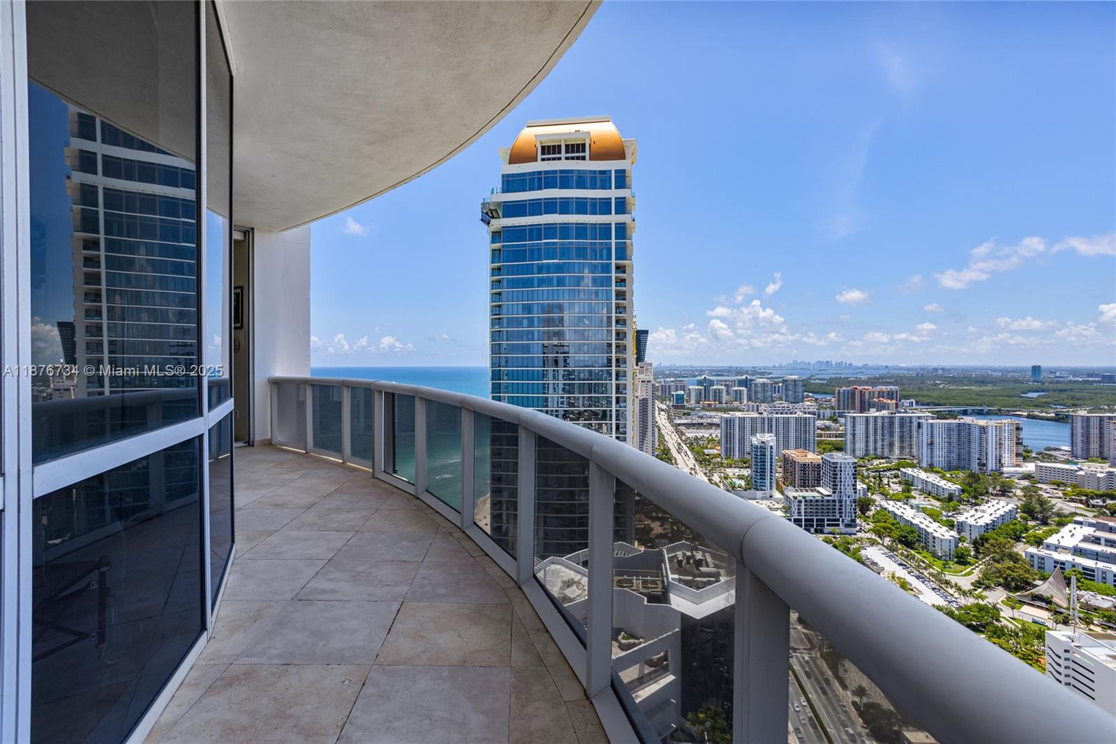 TRUMP PALACE CONDO - Residential