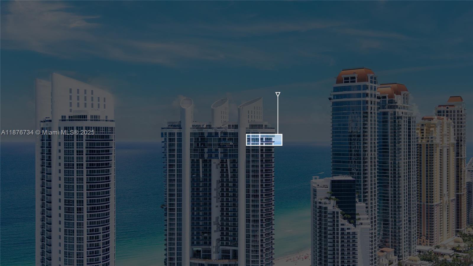 TRUMP PALACE CONDO - Residential