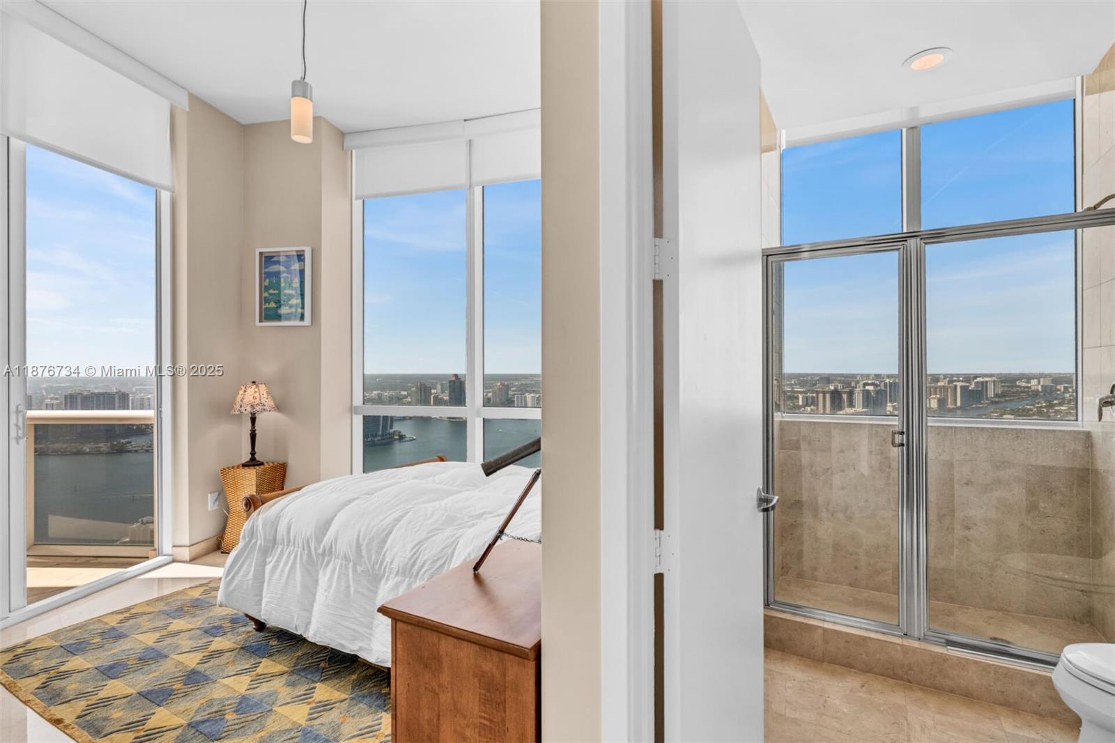 TRUMP PALACE CONDO - Residential