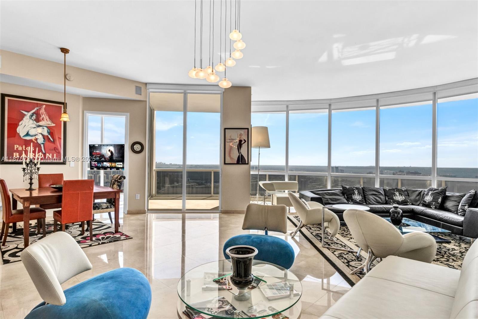 TRUMP PALACE CONDO - Residential