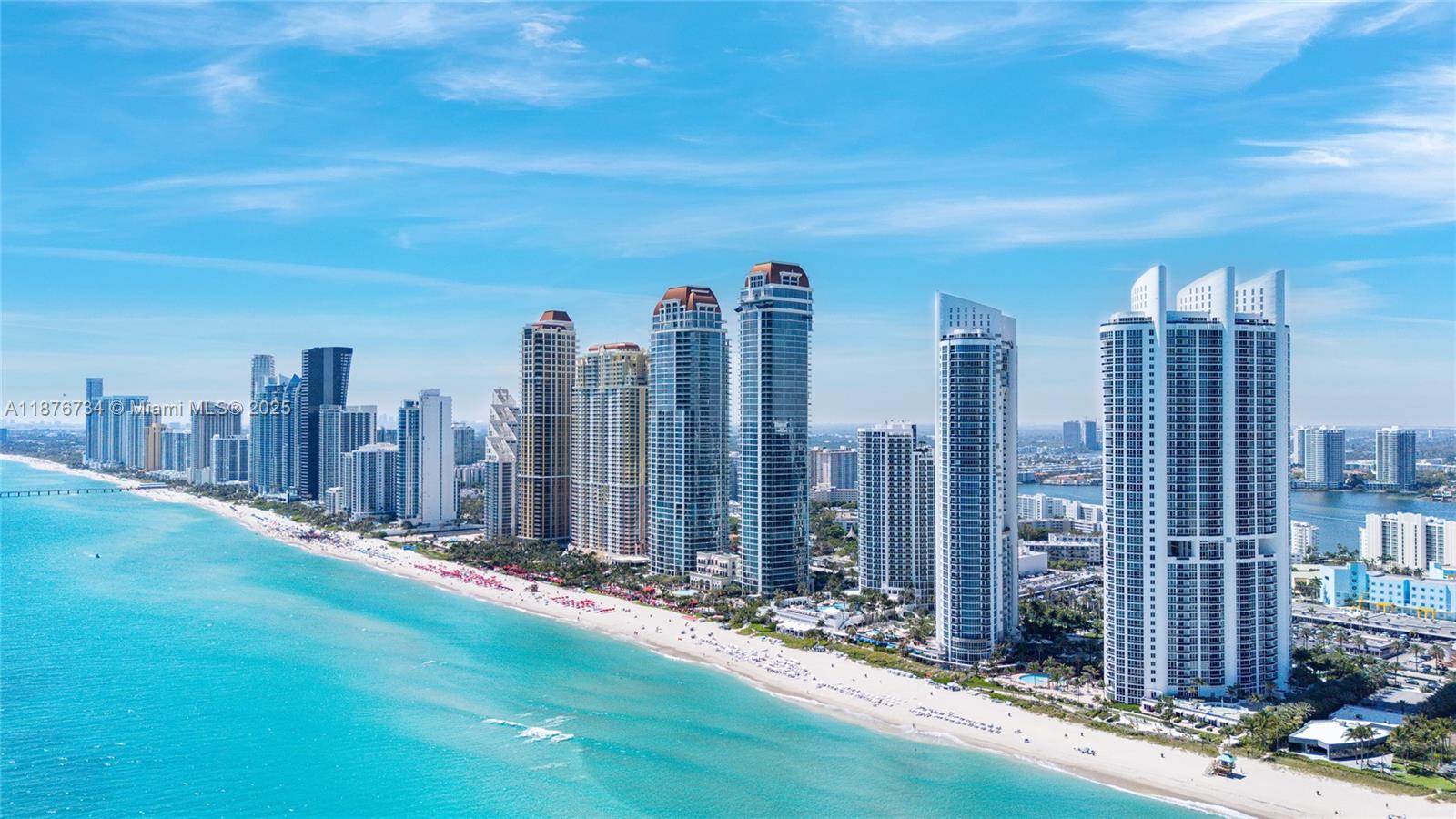 TRUMP PALACE CONDO - Residential