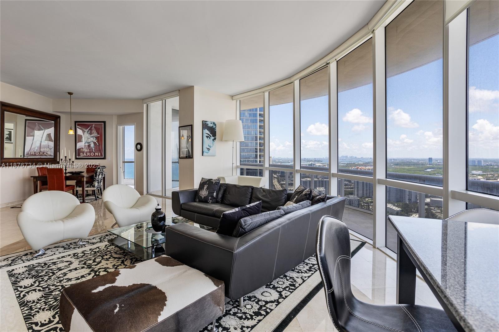 TRUMP PALACE CONDO - Residential