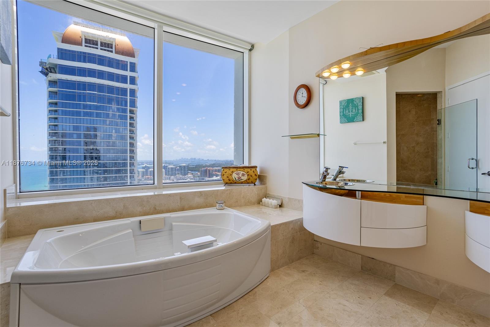 TRUMP PALACE CONDO - Residential