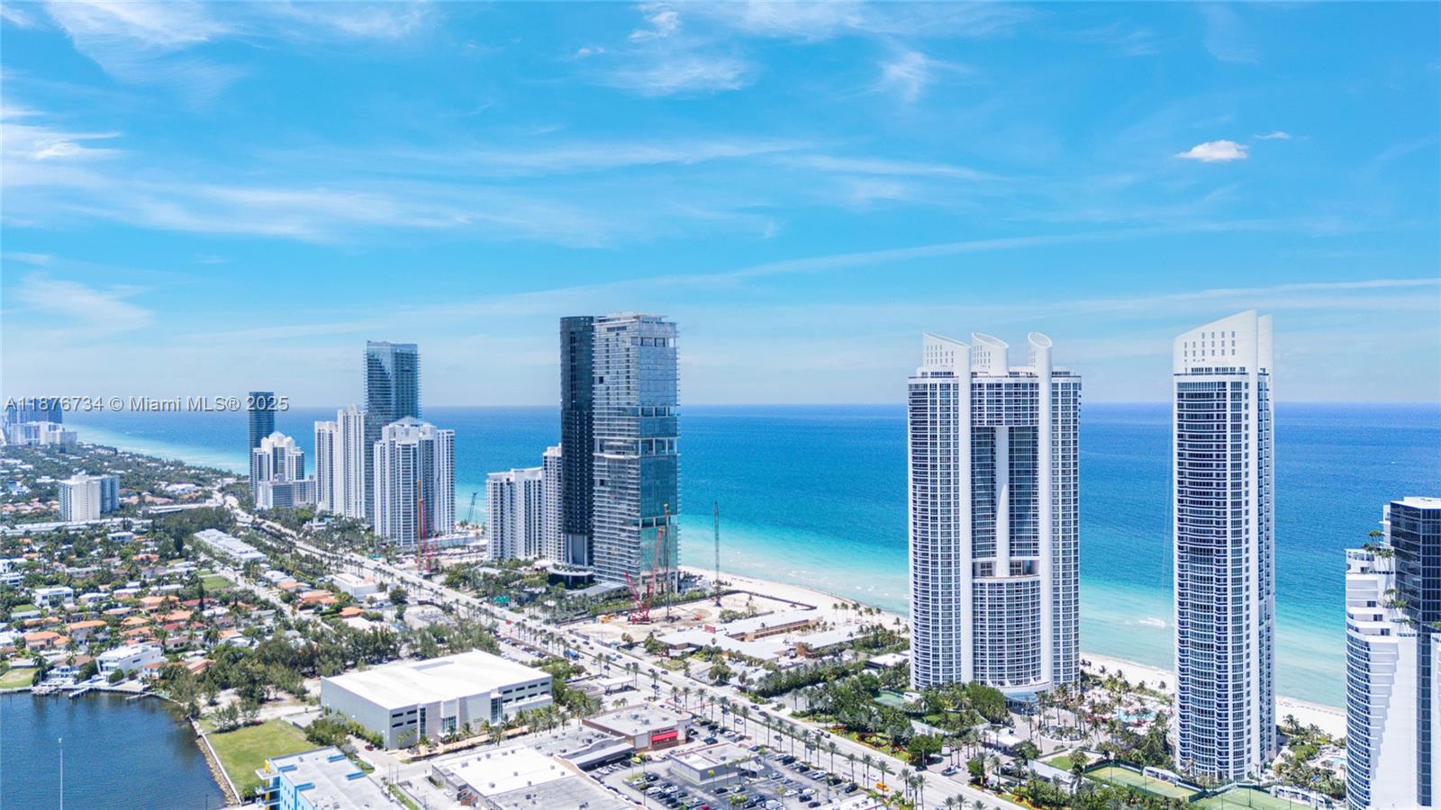 TRUMP PALACE CONDO - Residential