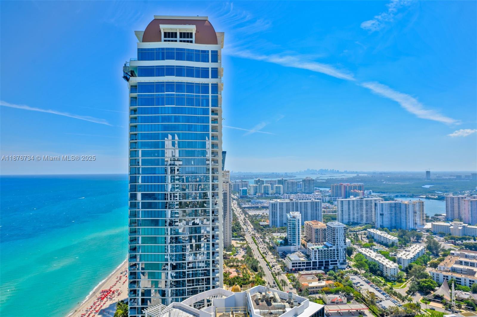 TRUMP PALACE CONDO - Residential