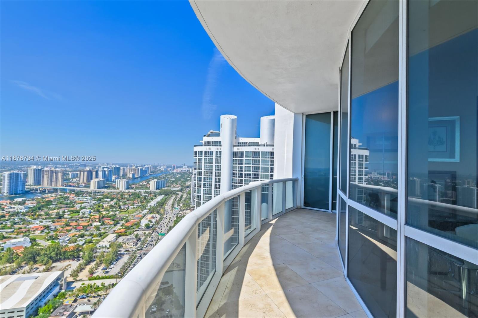 TRUMP PALACE CONDO - Residential