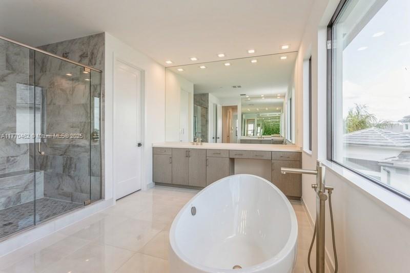AVENIR POD - Residential