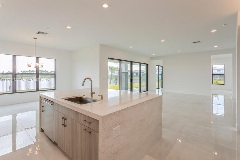 AVENIR POD - Residential