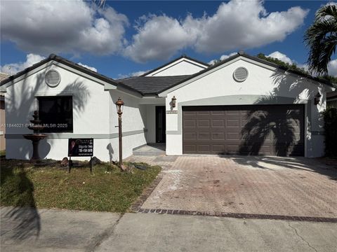 15921 SW 82nd ST Miami FL 33193