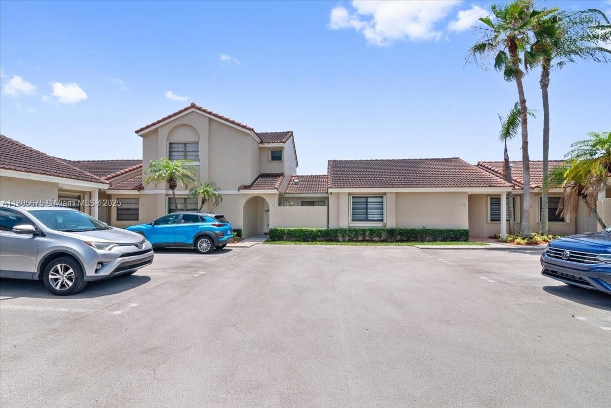 Property for Sale at 6358 Nw 170th Ter, Hialeah, Miami-Dade County, Florida - Bedrooms: 2 
Bathrooms: 2  - $420,000