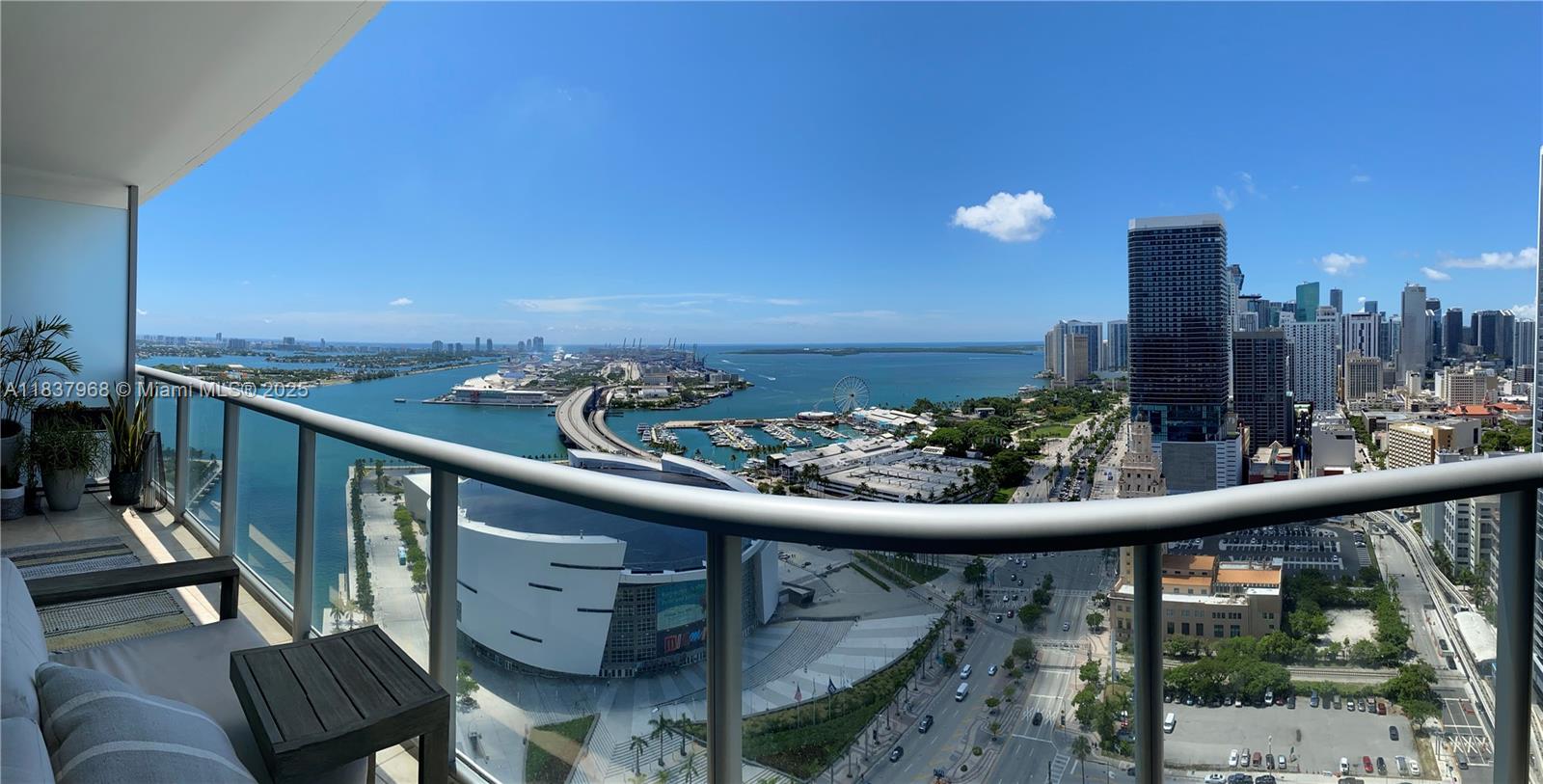888 Biscayne Blvd 3403