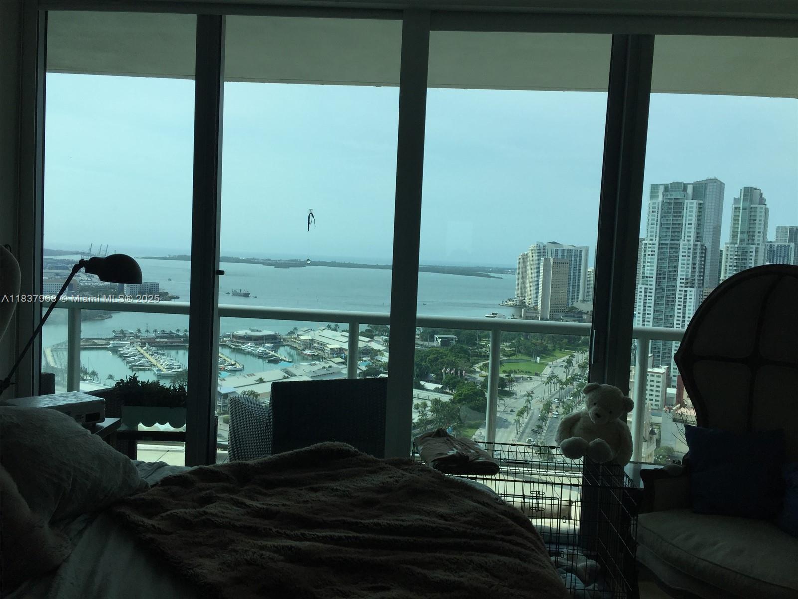 888 Biscayne Blvd 3403
