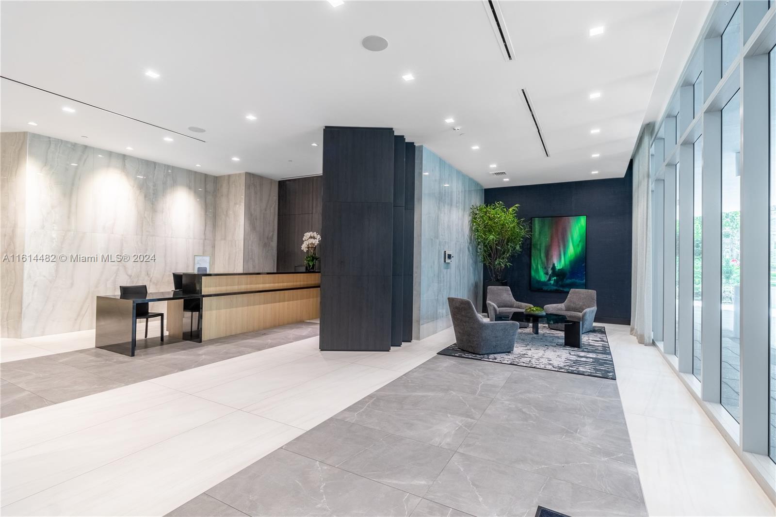 AURORA - Residential Lease