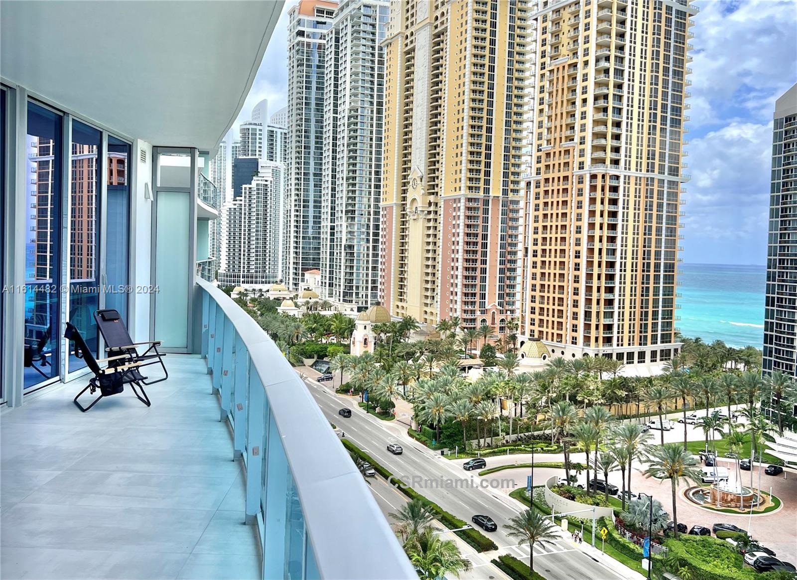 AURORA - Residential Lease