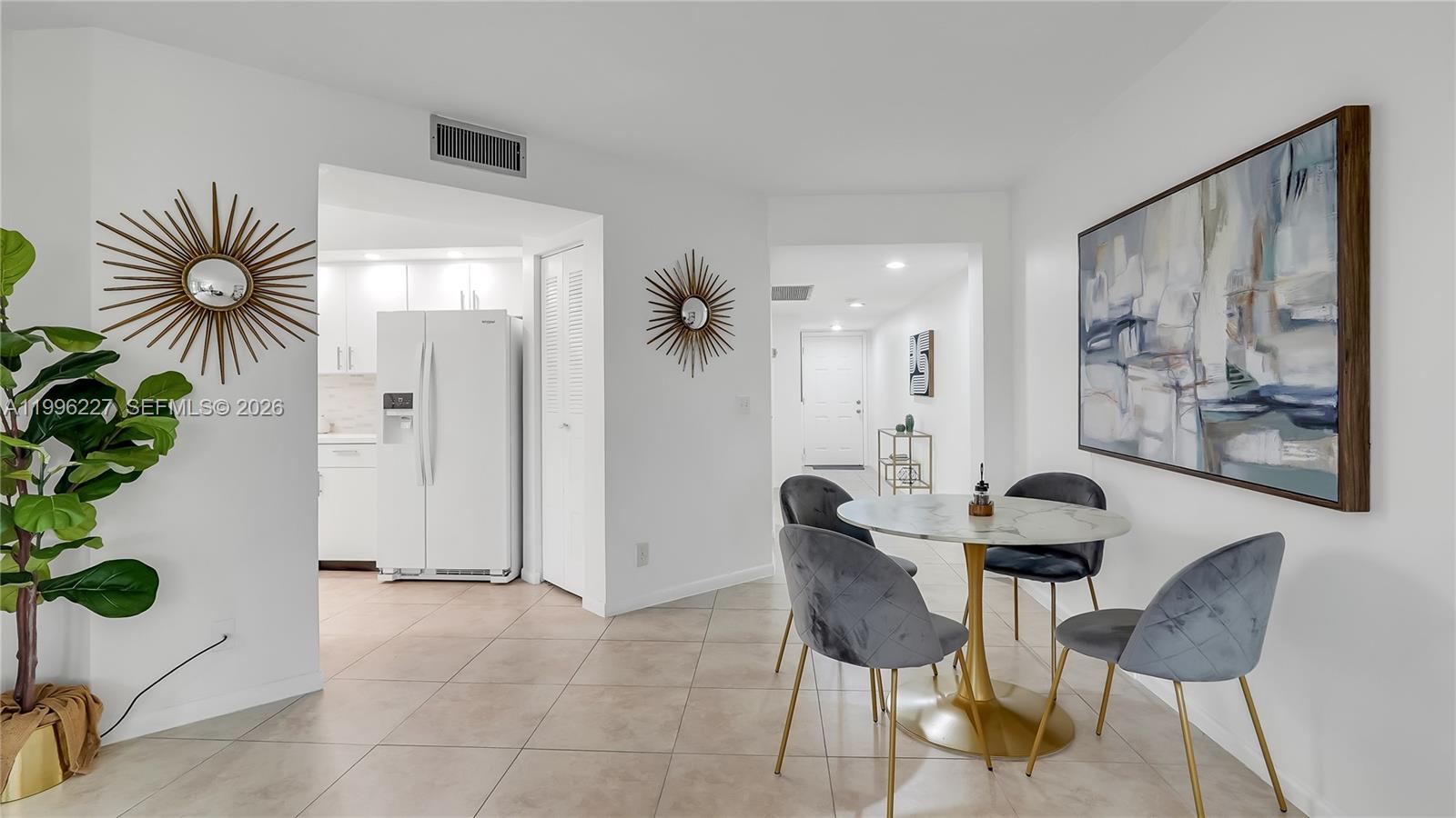 LANCASTER AT CENTURY VILL - Residential