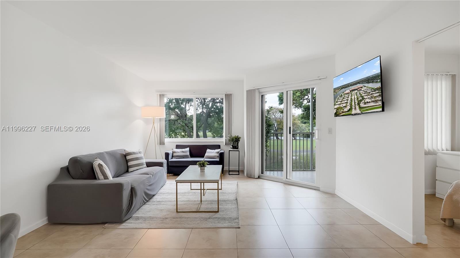 LANCASTER AT CENTURY VILL - Residential