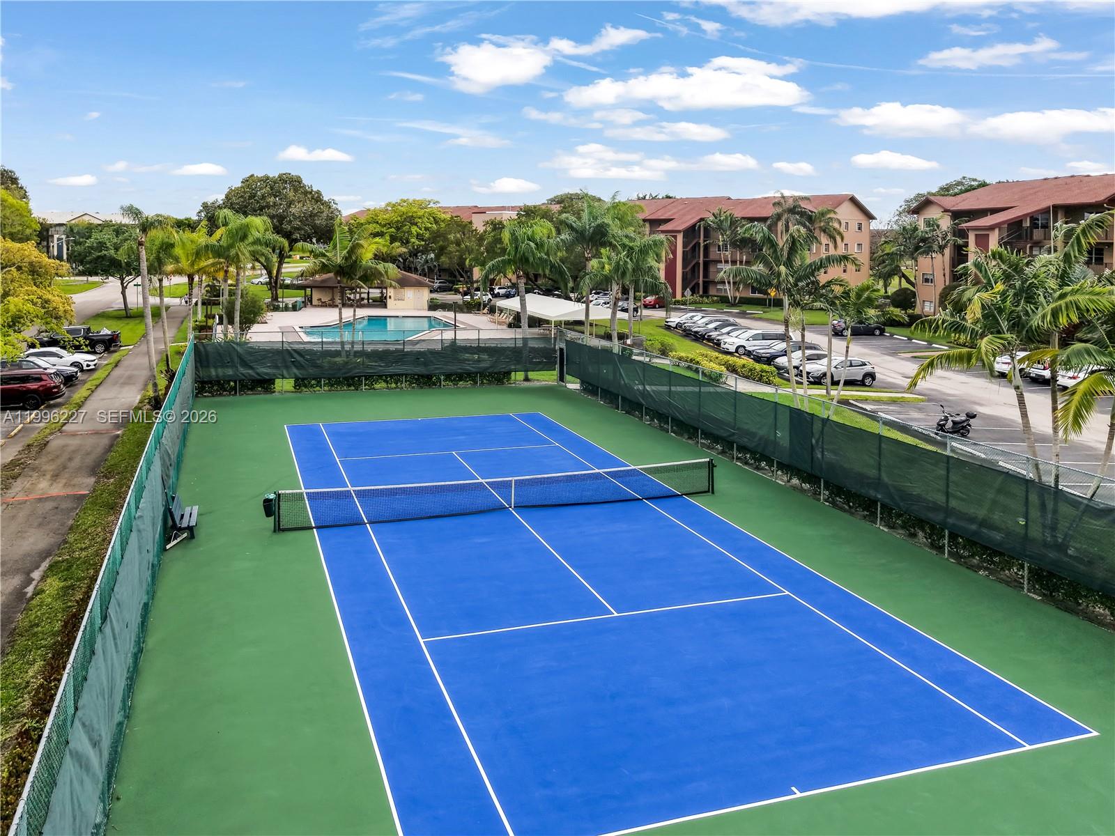 LANCASTER AT CENTURY VILL - Residential