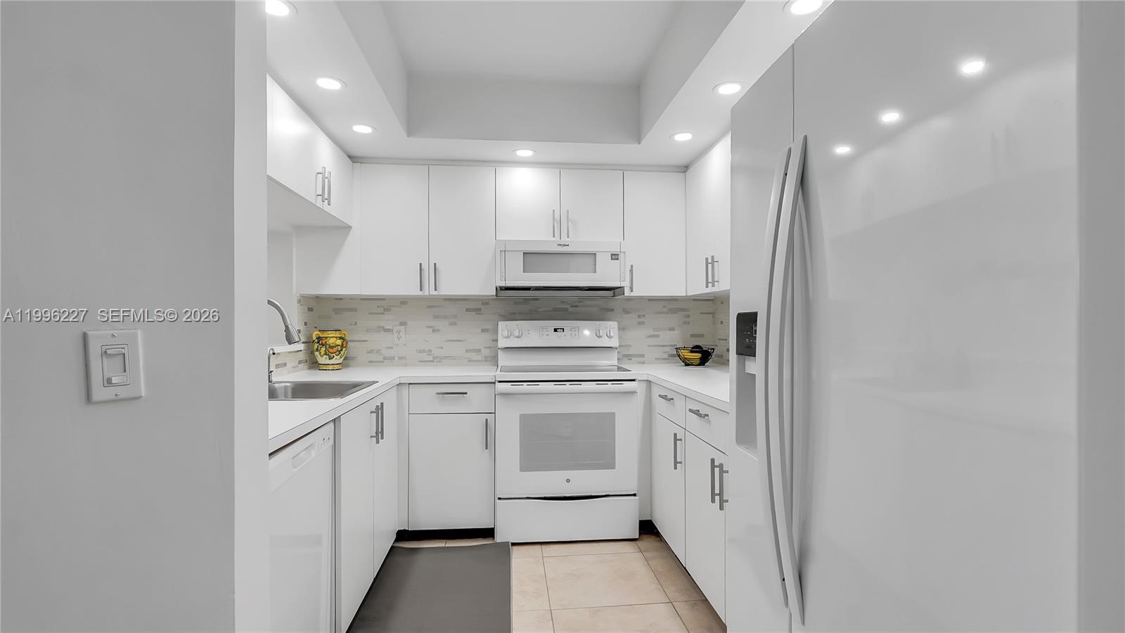 LANCASTER AT CENTURY VILL - Residential