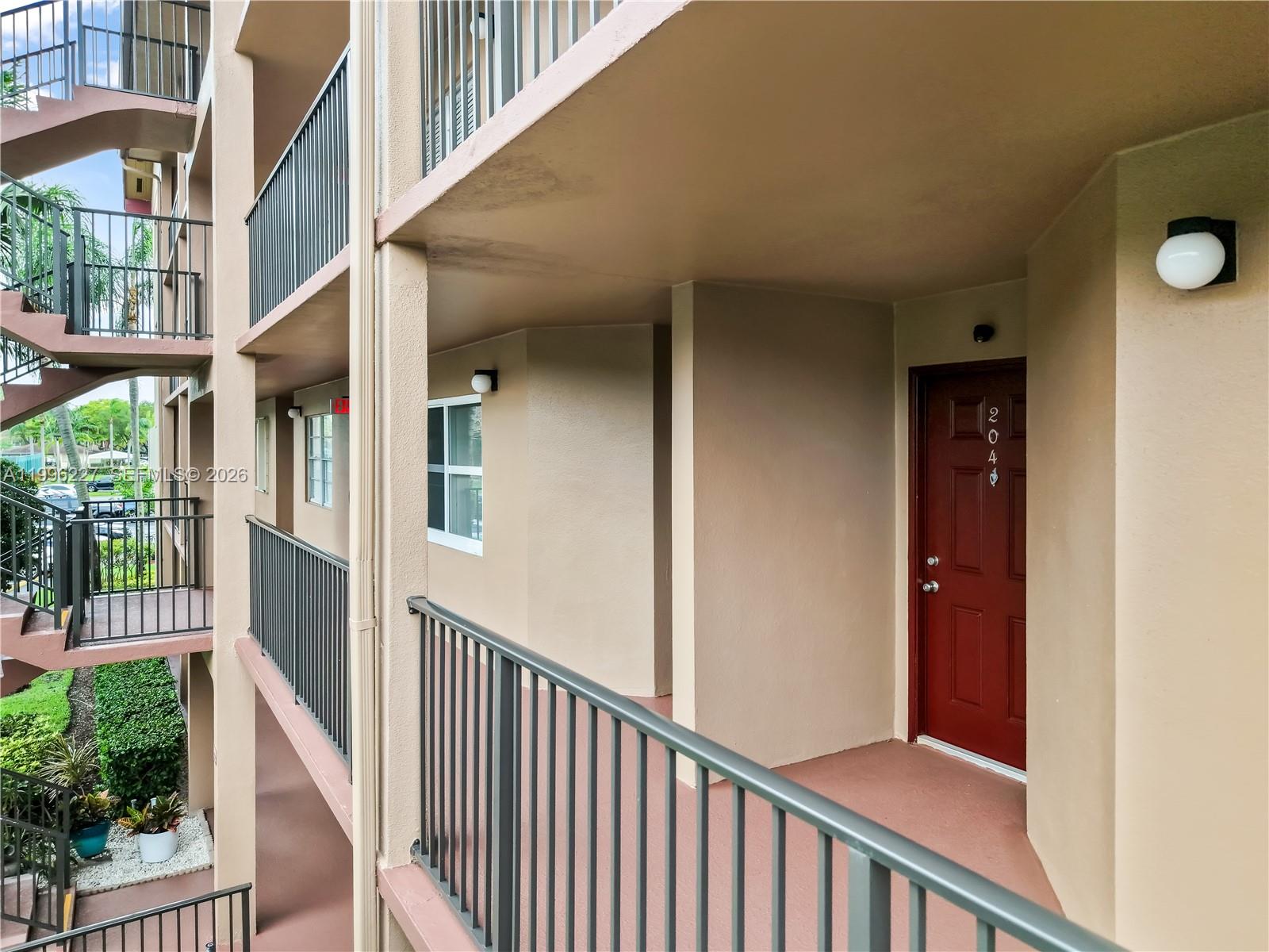 LANCASTER AT CENTURY VILL - Residential