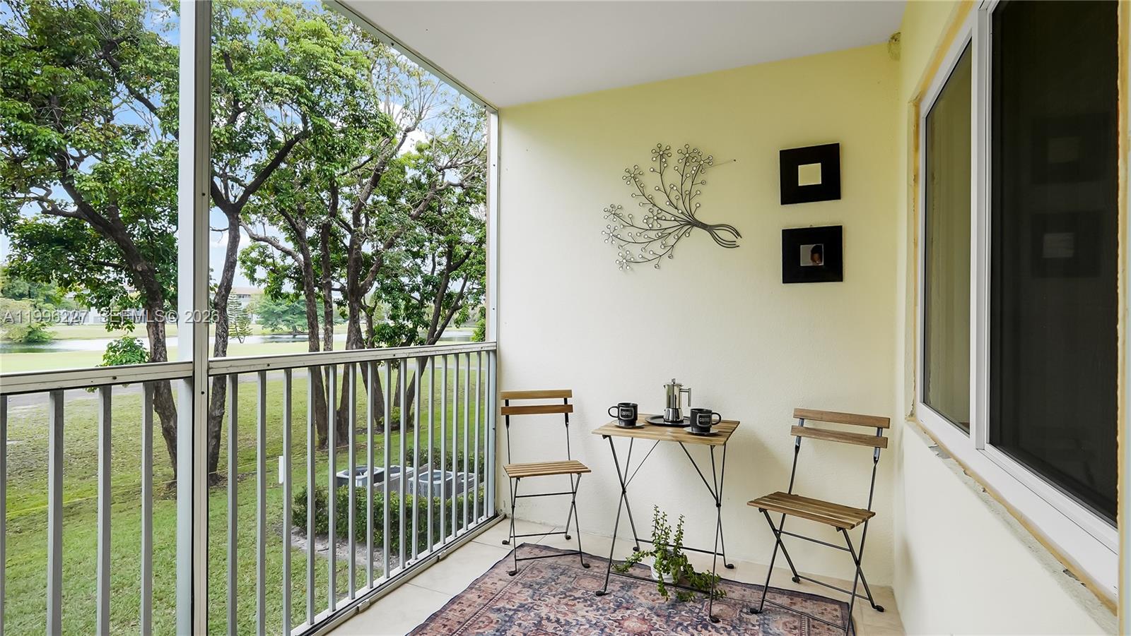 LANCASTER AT CENTURY VILL - Residential