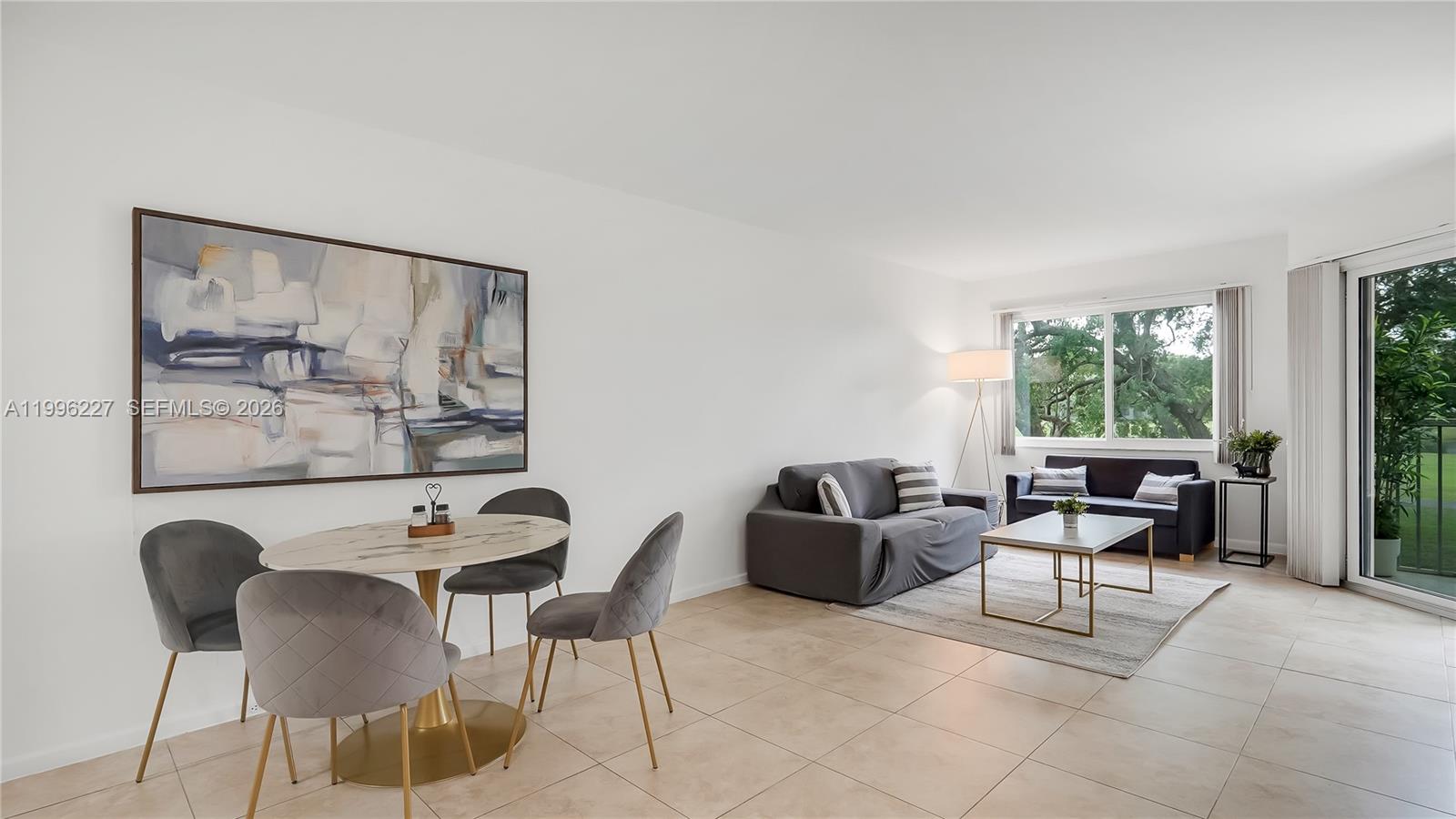 LANCASTER AT CENTURY VILL - Residential