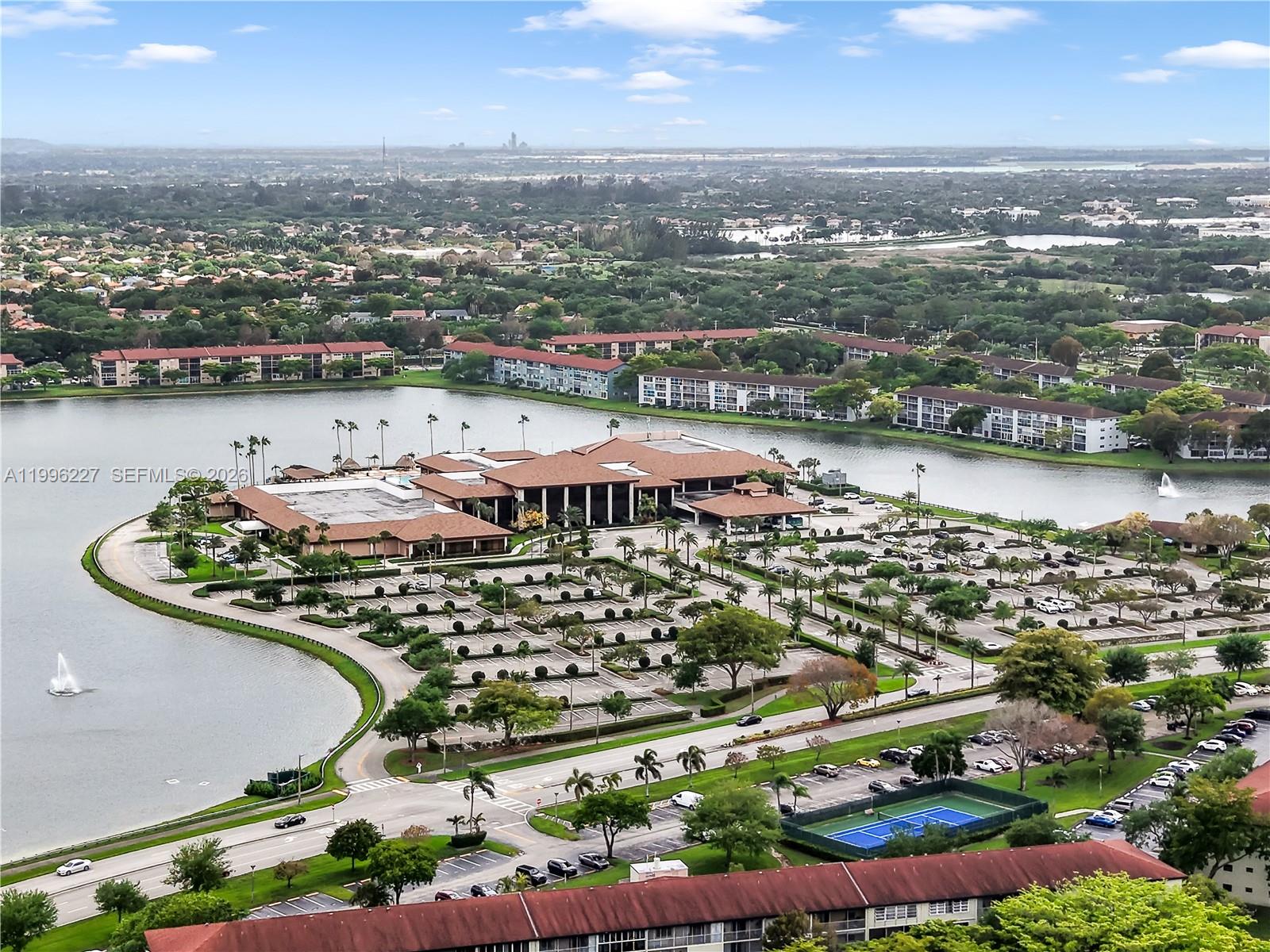 LANCASTER AT CENTURY VILL - Residential