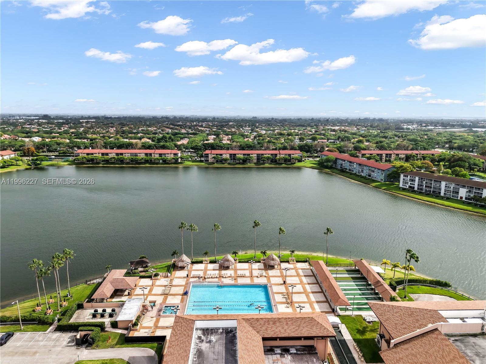 LANCASTER AT CENTURY VILL - Residential