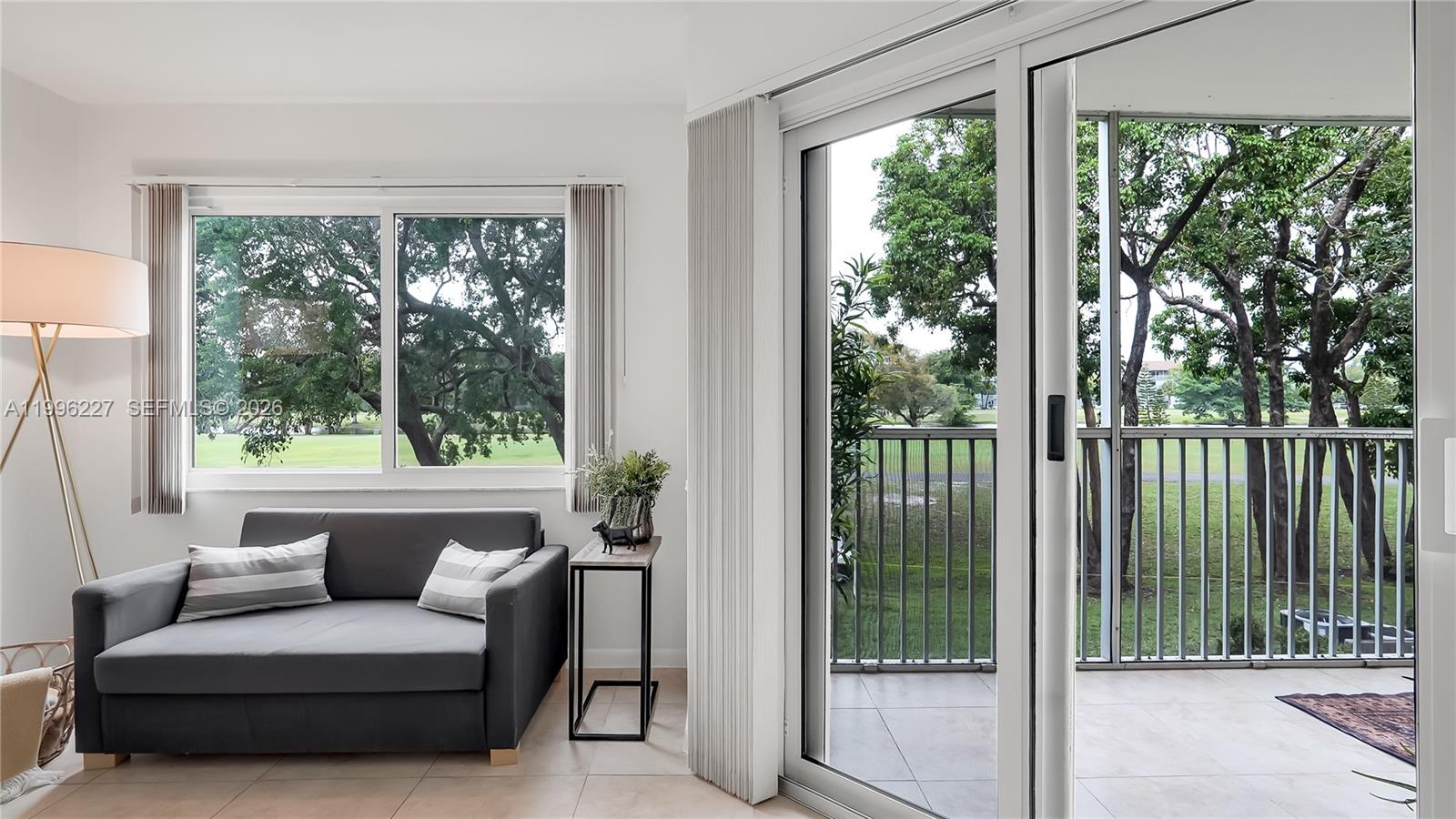 LANCASTER AT CENTURY VILL - Residential