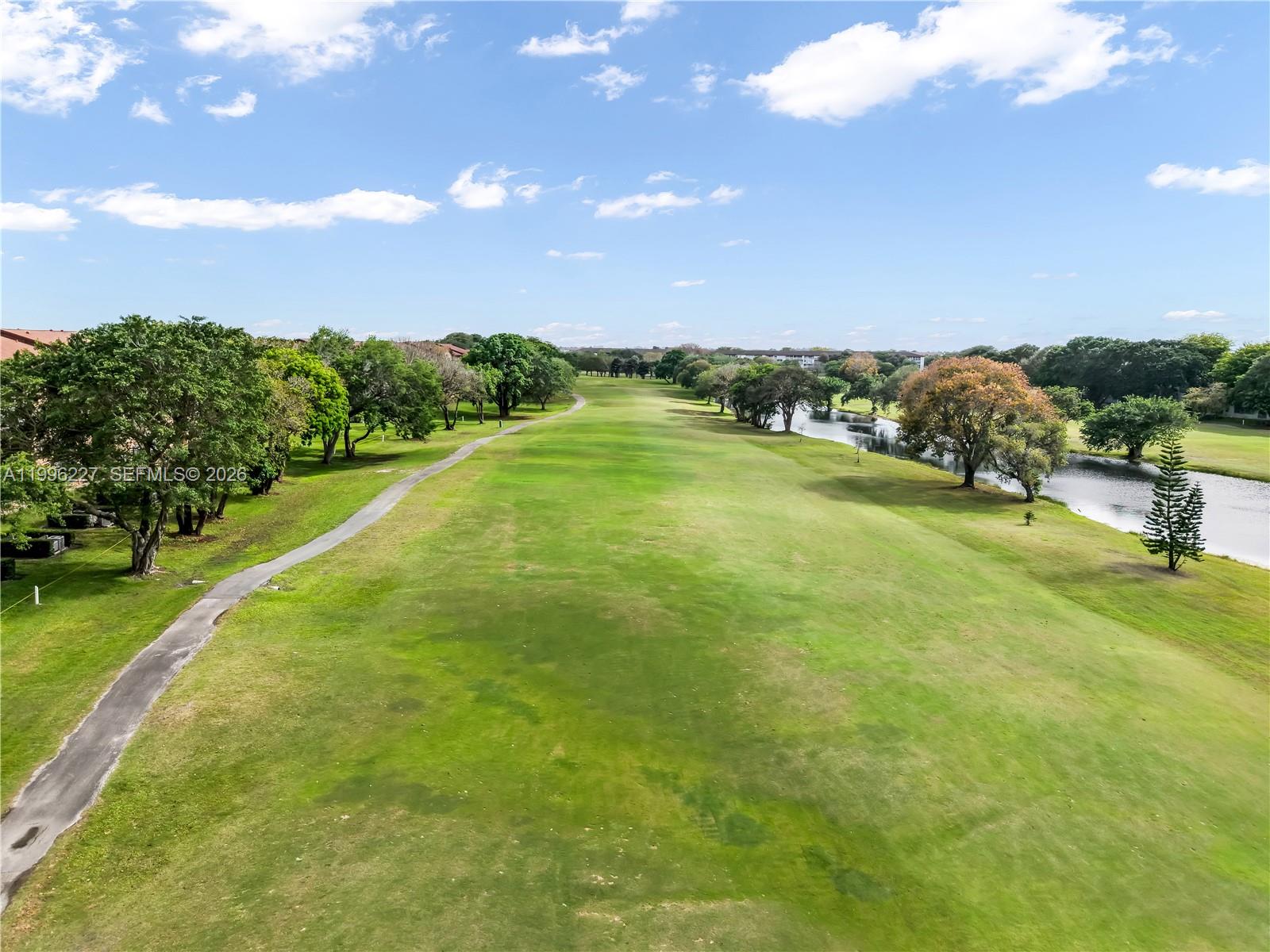 LANCASTER AT CENTURY VILL - Residential