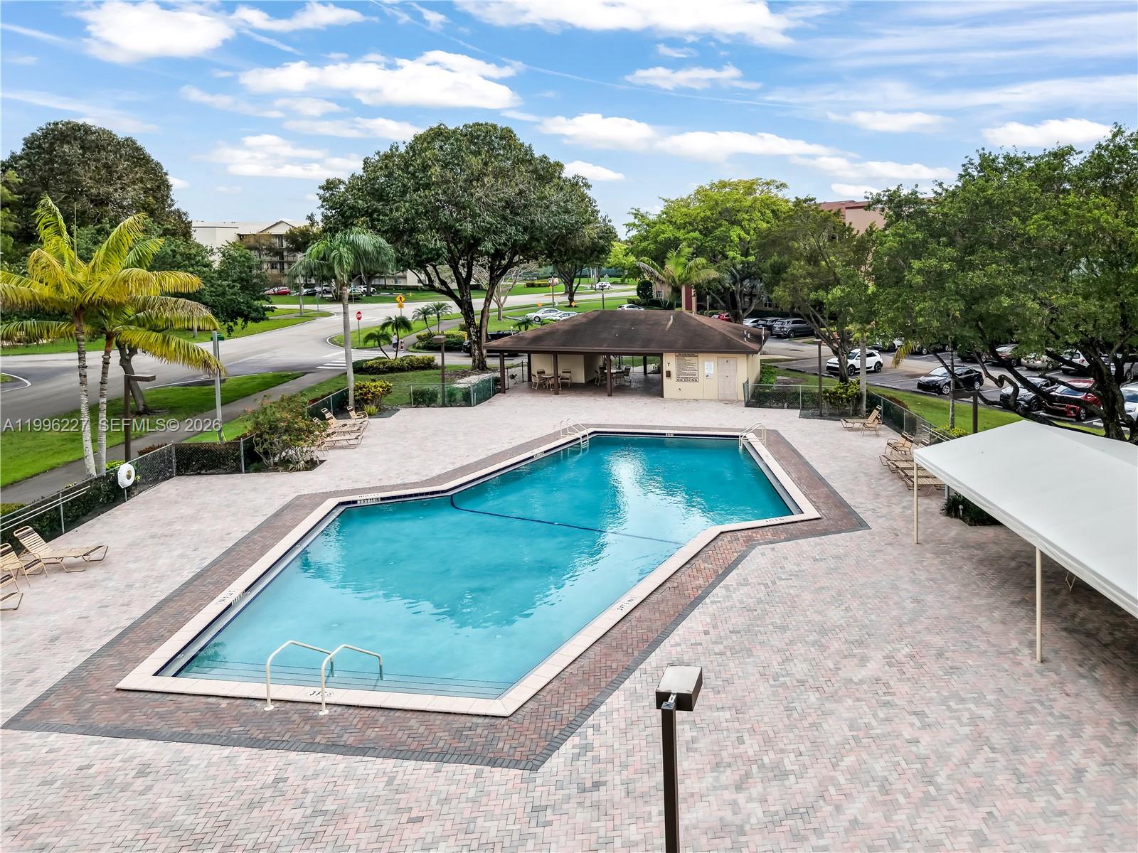 LANCASTER AT CENTURY VILL - Residential