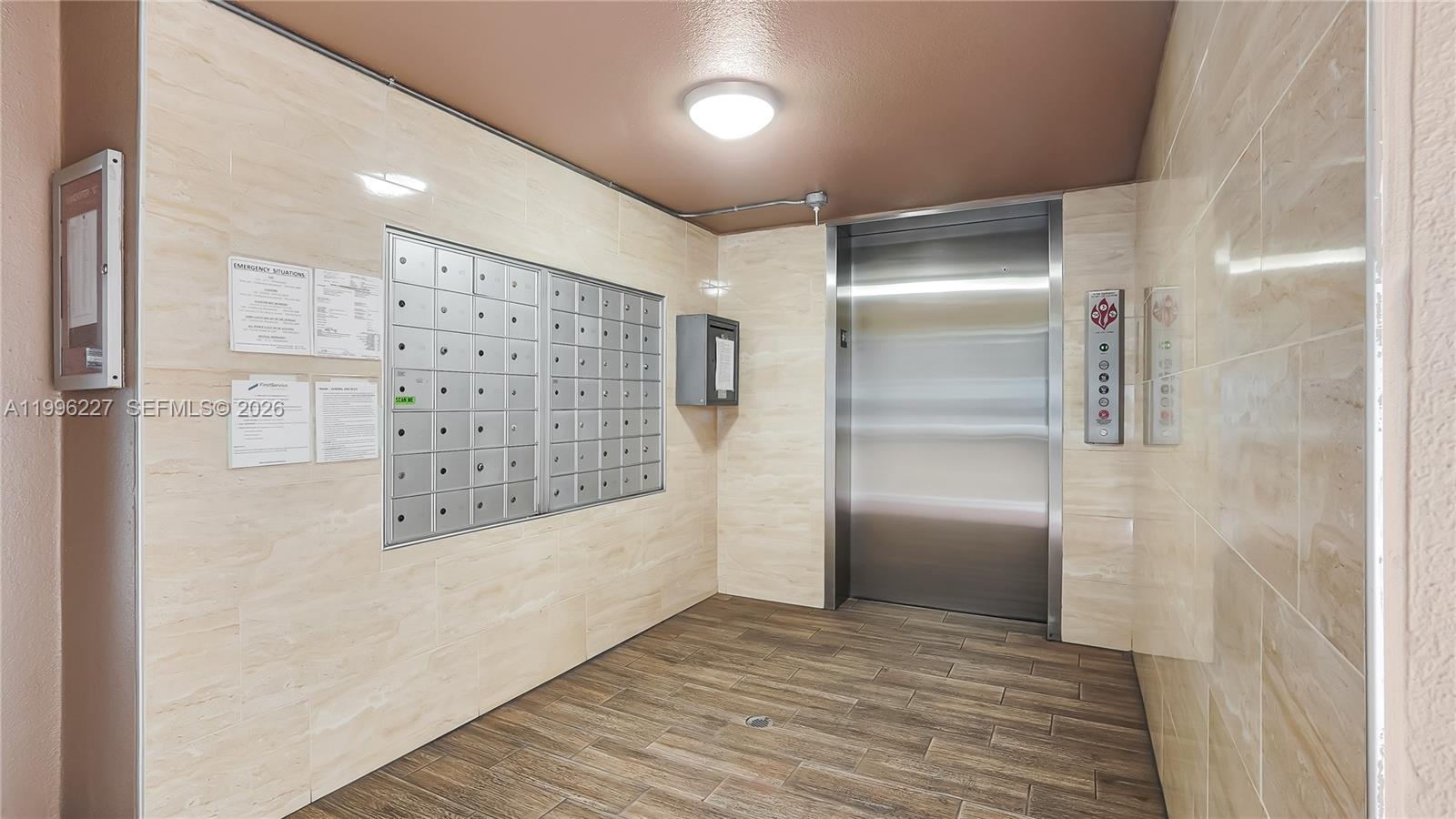 LANCASTER AT CENTURY VILL - Residential