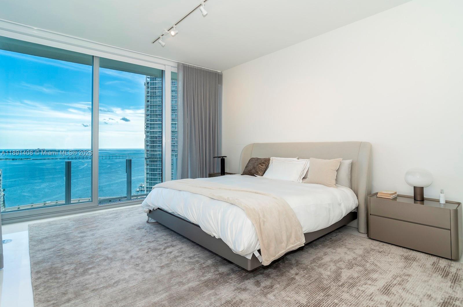 ASTON MARTIN RESIDENCES - Residential Lease