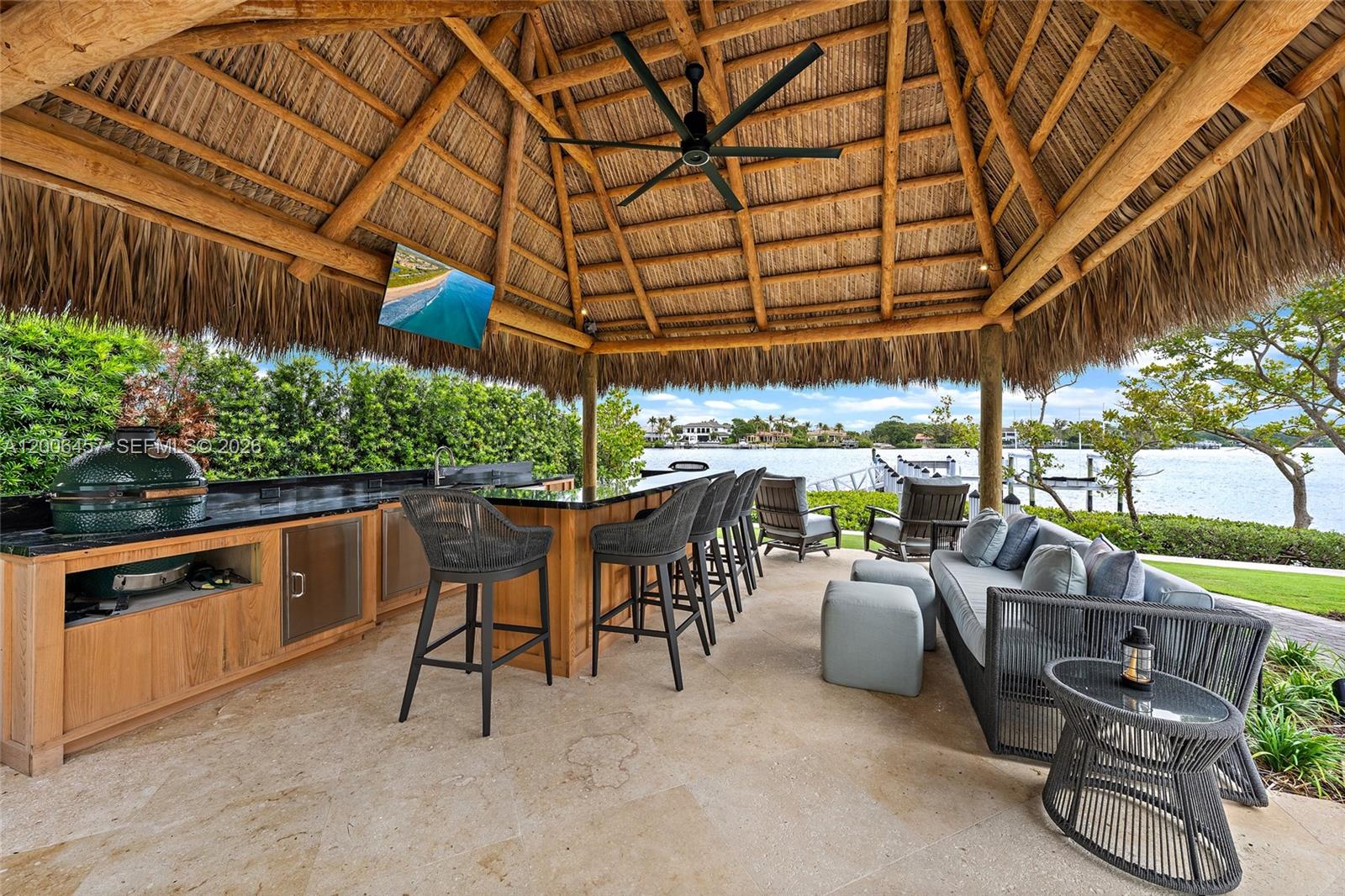Anchorage Point - Residential