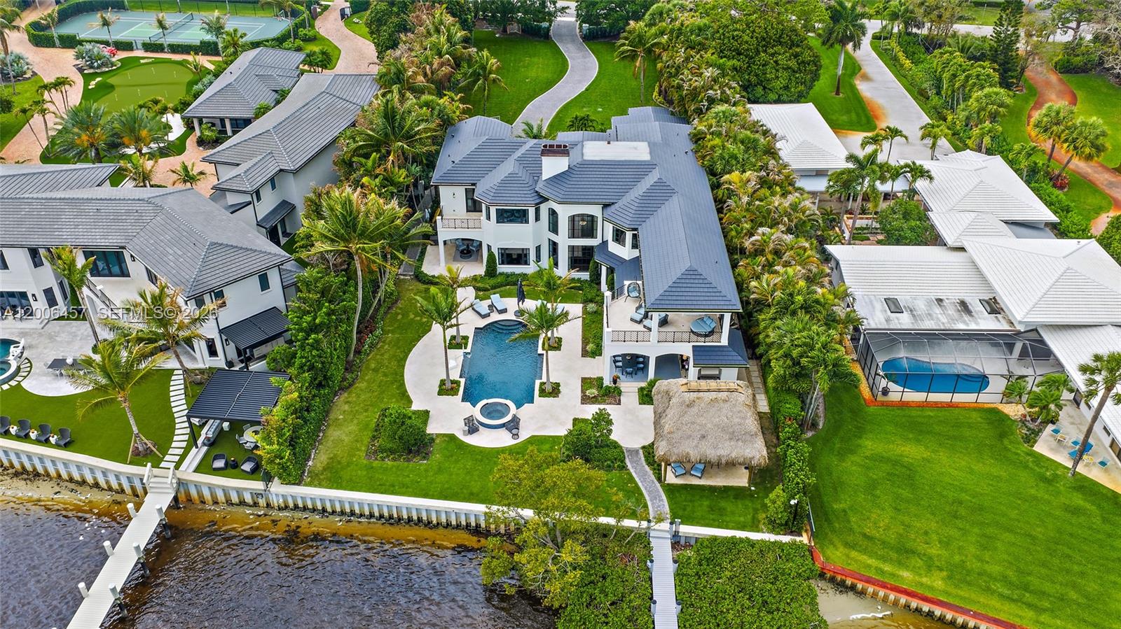 Anchorage Point - Residential