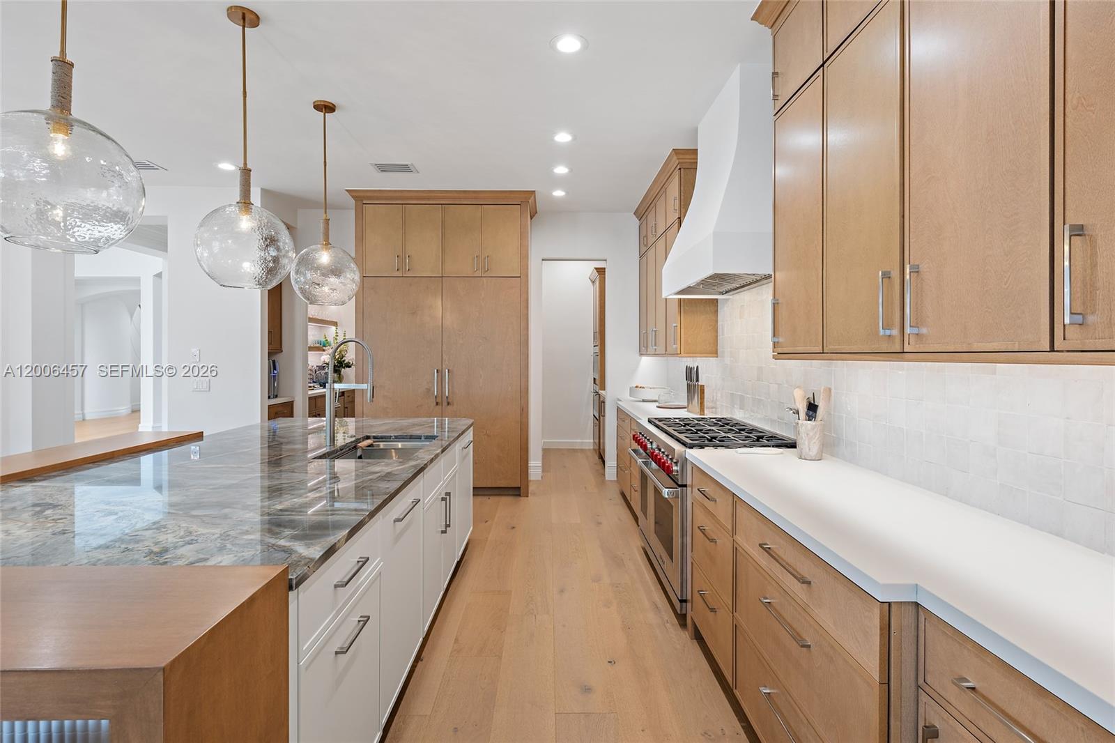 Anchorage Point - Residential
