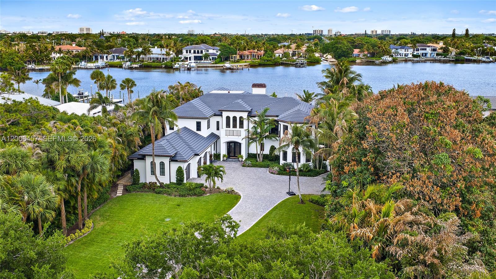 Anchorage Point - Residential