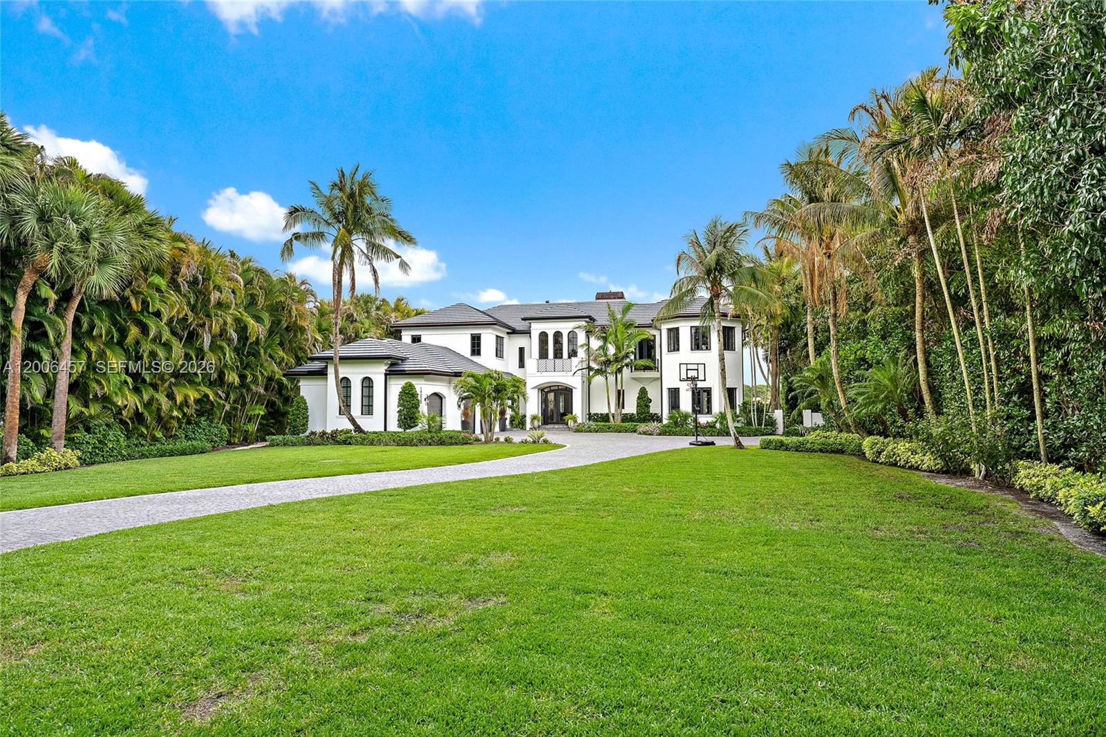 Anchorage Point - Residential