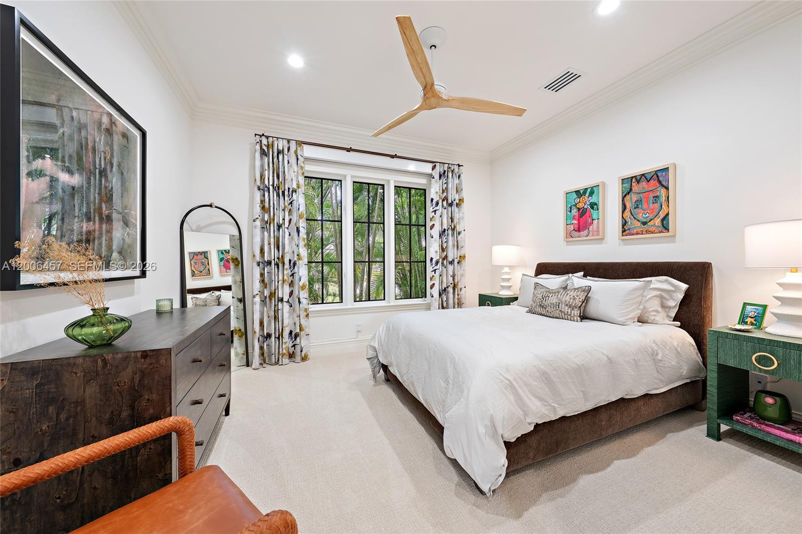 Anchorage Point - Residential