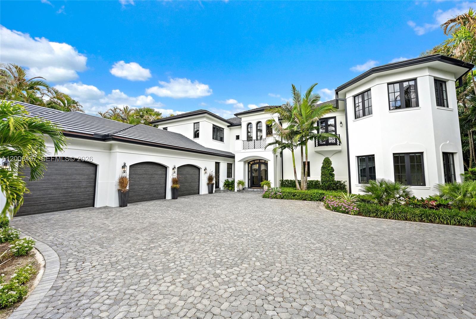 Anchorage Point - Residential