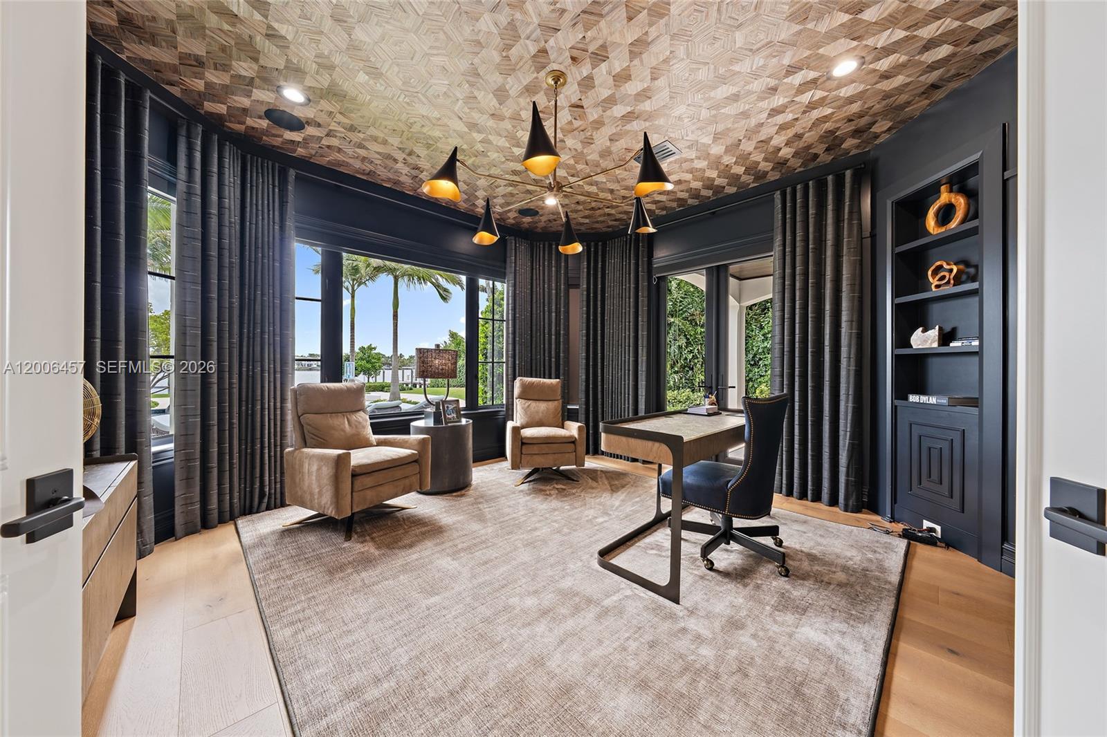 Anchorage Point - Residential