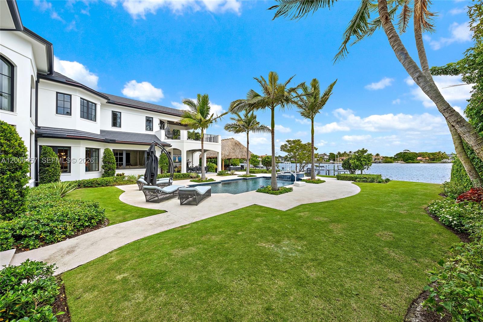 Anchorage Point - Residential