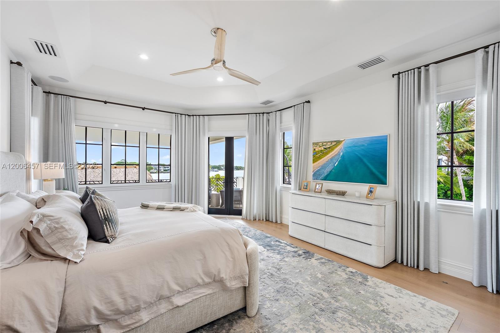 Anchorage Point - Residential