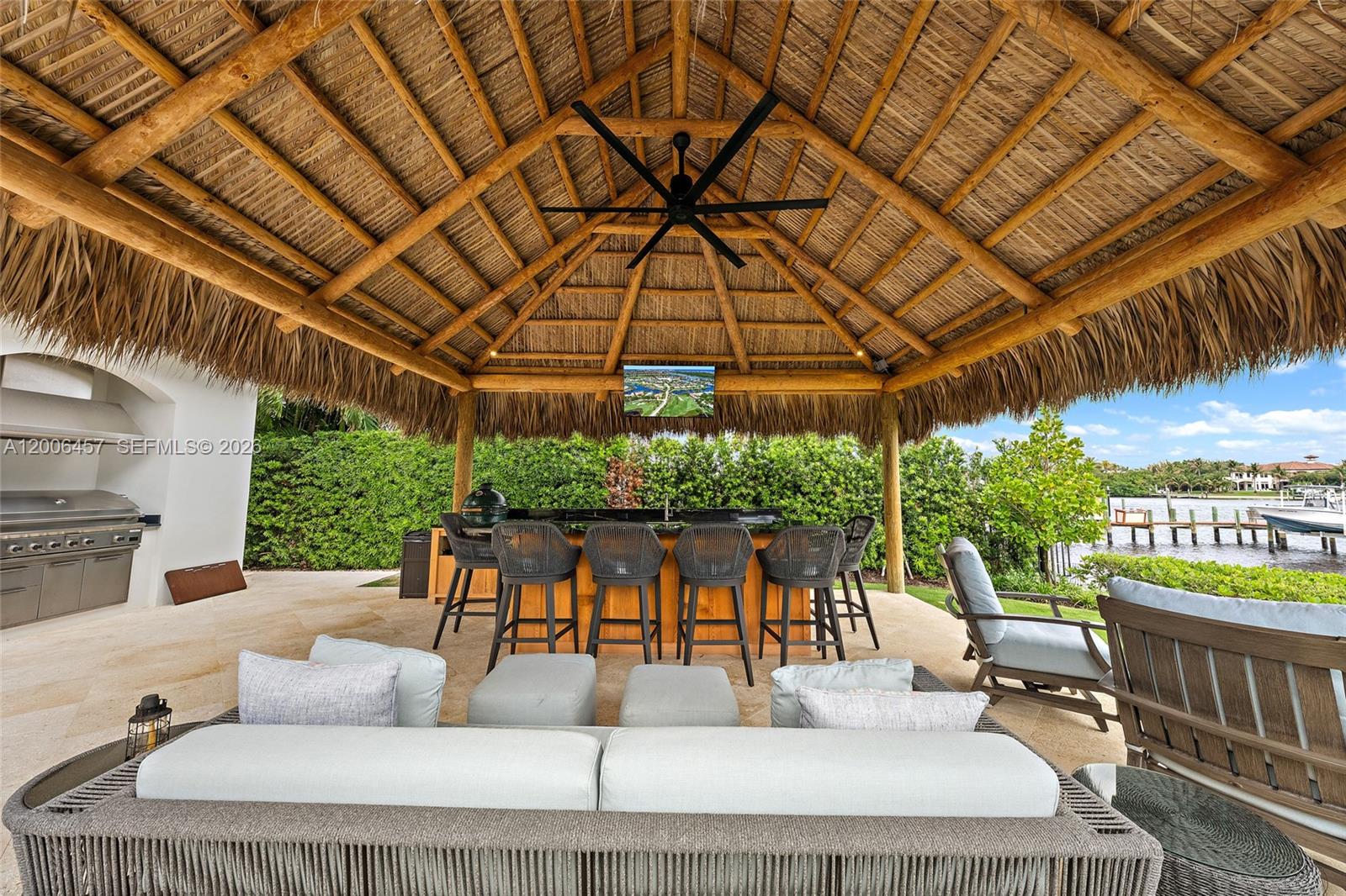 Anchorage Point - Residential