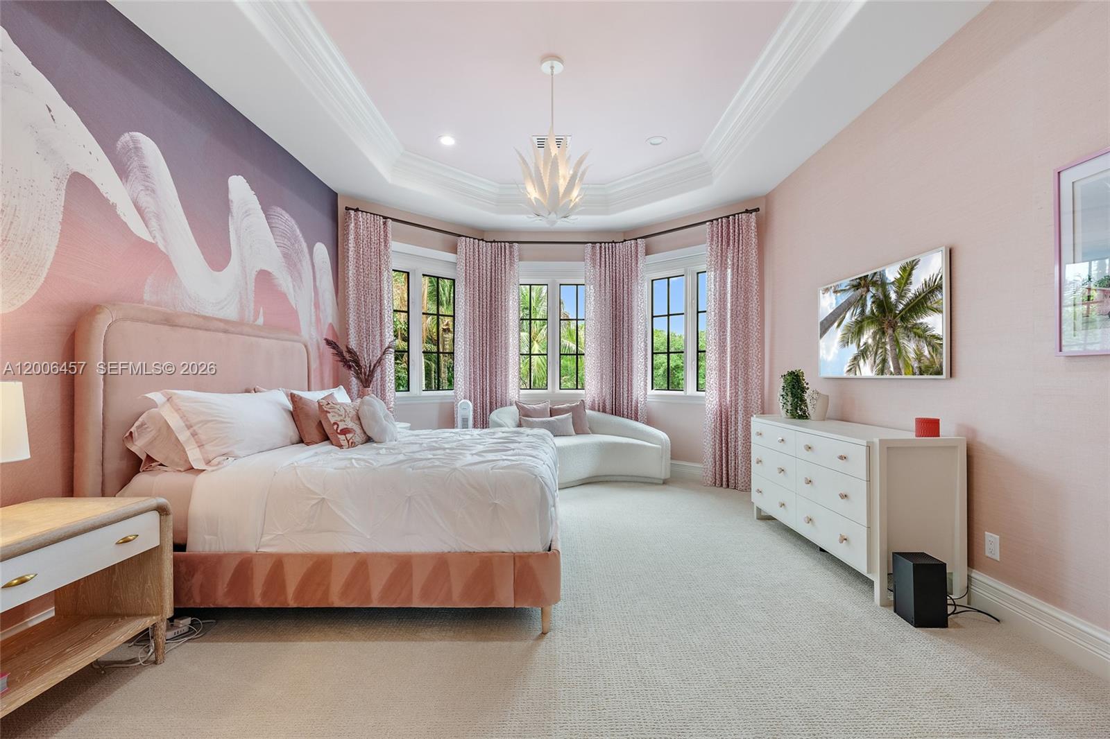 Anchorage Point - Residential