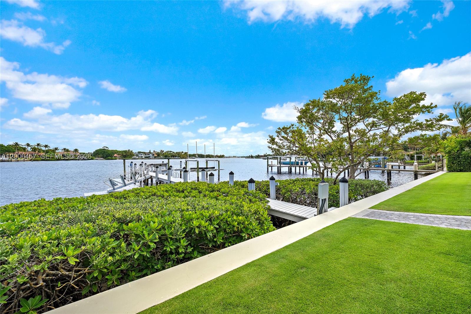 Anchorage Point - Residential