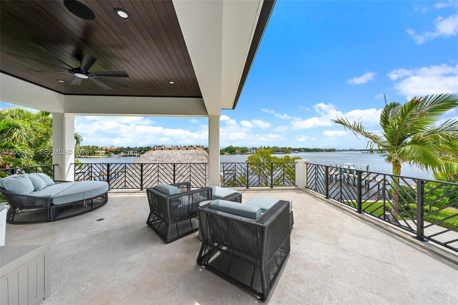 Anchorage Point - Residential