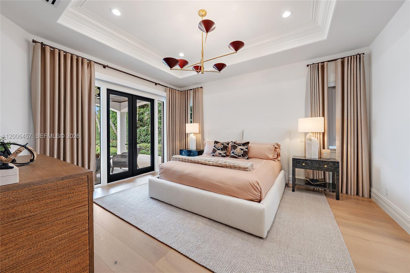 Anchorage Point - Residential