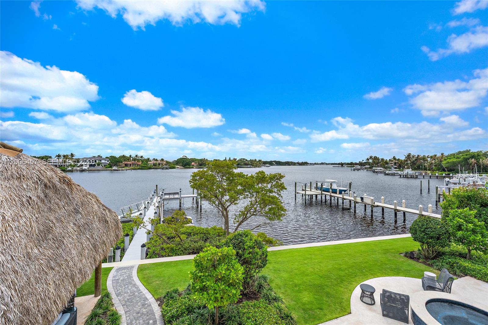 Anchorage Point - Residential