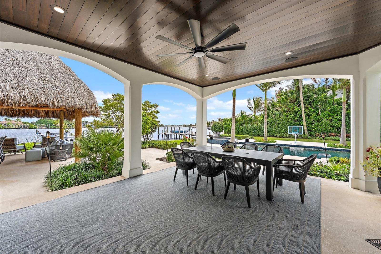 Anchorage Point - Residential